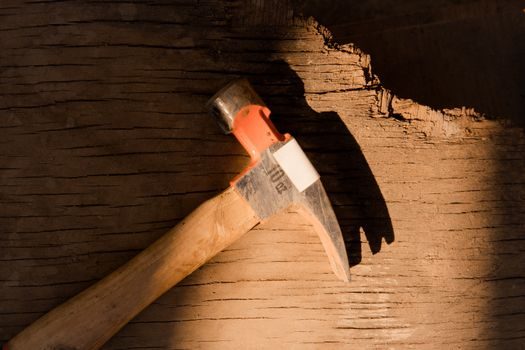 Rotary Hammer selection for interior finishing - Where rotary hammers stop and other tools start