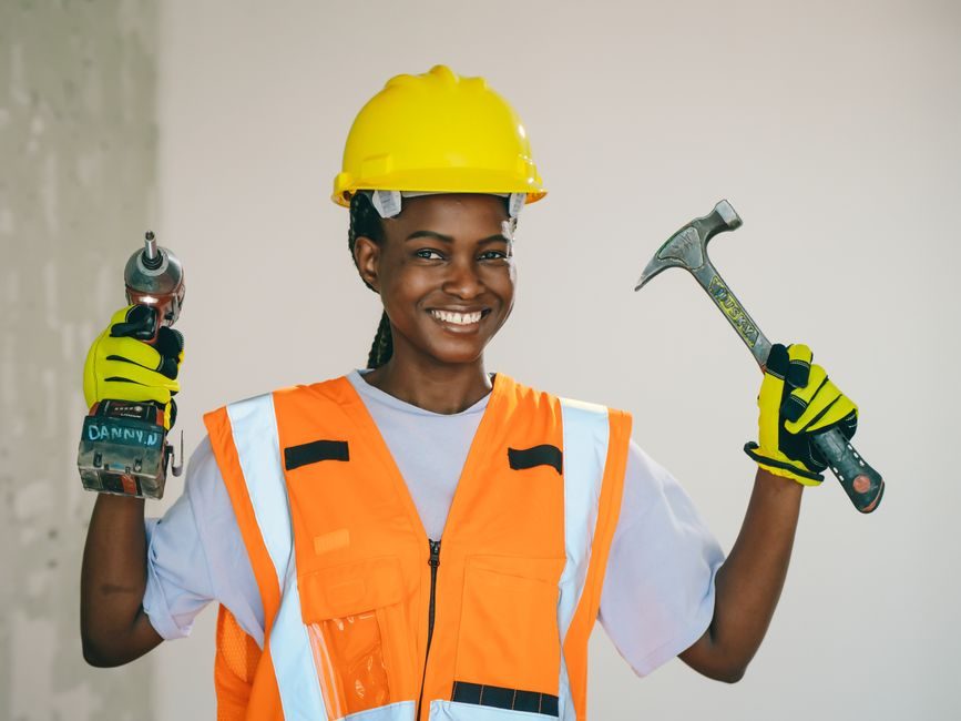 Rotary Hammer TCO: Brush, Chuck and Energy Drive Lifetime Cost