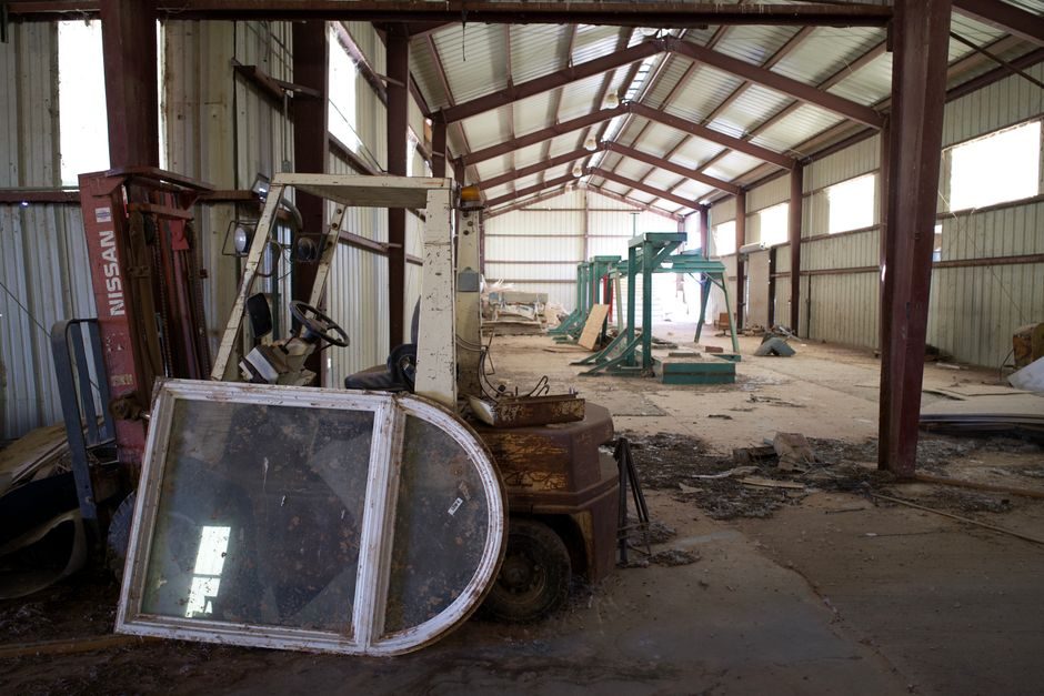 Rough Terrain Forklift TCO: Cost Drivers, Spend Stack, and Selection Map