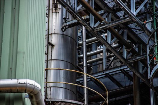 rubber tubing types and applications - EPDM, Nitrile and Neoprene: Plant-Service Workhorses