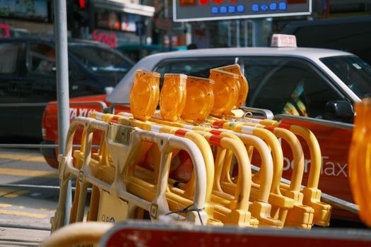 Safety Barrier price and cost guide - Cost Drivers Ranked by Weight