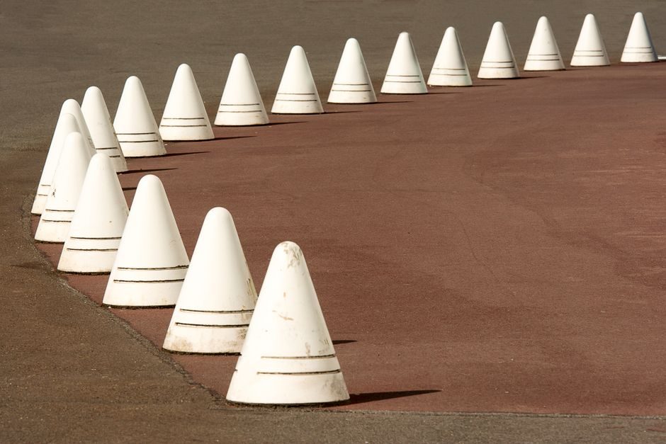 Safety Barrier Selection Criteria: IS Interface, Zone Fit, Signal Class