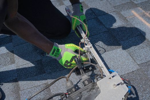 Safety Fence installation guide - Repair, Inspection Cycle, and When to Replace Rather Than Fix