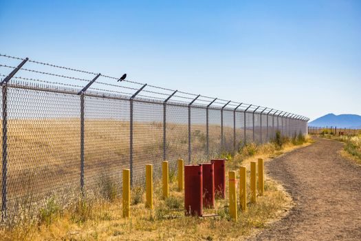 Safety Fence selection criteria - Material, Coating, and the Duty-Environment Map