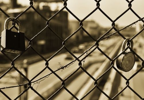 Safety Fence selection criteria - Where Safety Fence is NOT the Right Choice