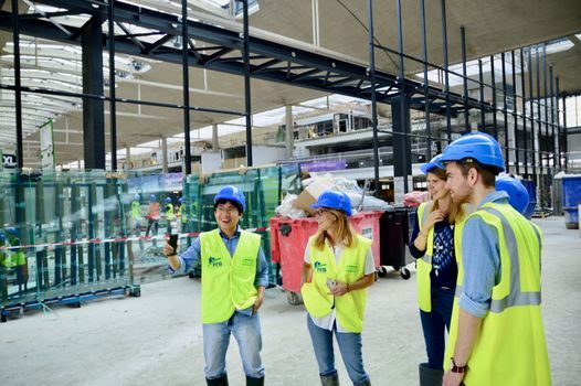 Safety Glasses advantages and disadvantages - Advantages in Real Plant and Site Use