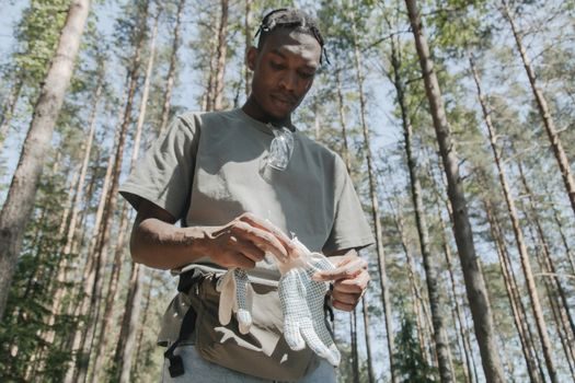 Safety Gloves total cost of ownership analysis - Standards and Sourcing Anchors