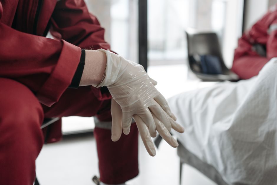 Safety Gloves: Material Trade-Offs, Skin Reaction Risks, and Spec-Driven Selection