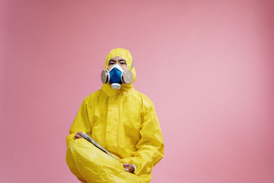 Safety Helmet vs Respirator: PPE Class, Cert and Fit Comparison