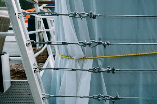 Safety Relay installation guide - Integration with Curtains, Fences, and Door Switches