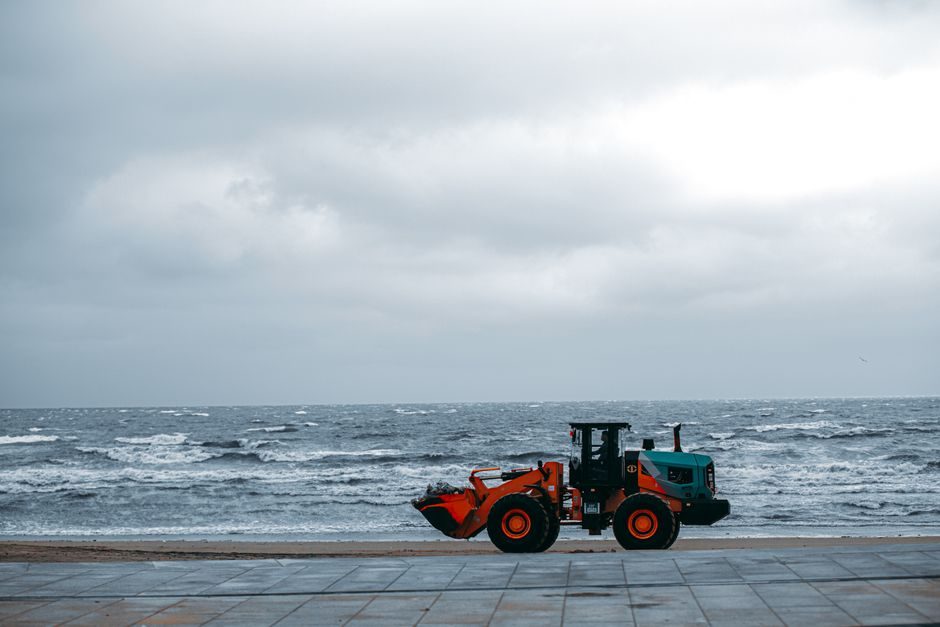 Sand Blasting Machine Types: Spec-Driven Classification and Selection Map