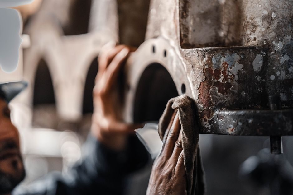 Sand Casting Mold TCO: Cost Drivers, Spec Gates, and 5-Year Buy Map