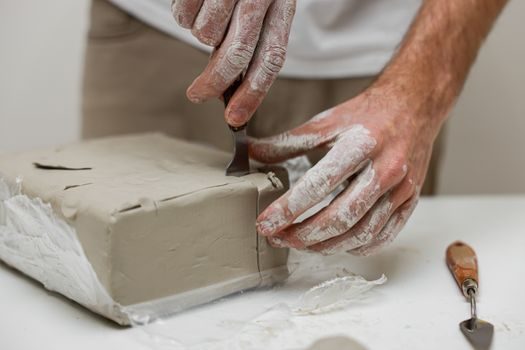Sand Casting Mold types and classifications - Lost-Foam and V-Process: Polystyrene and Vacuum-Bonded Specialties