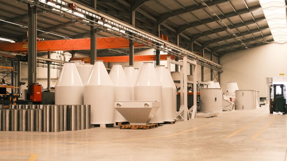 Sand Mixer Types: Foundry Mixer Classification and 2026 Selection Map