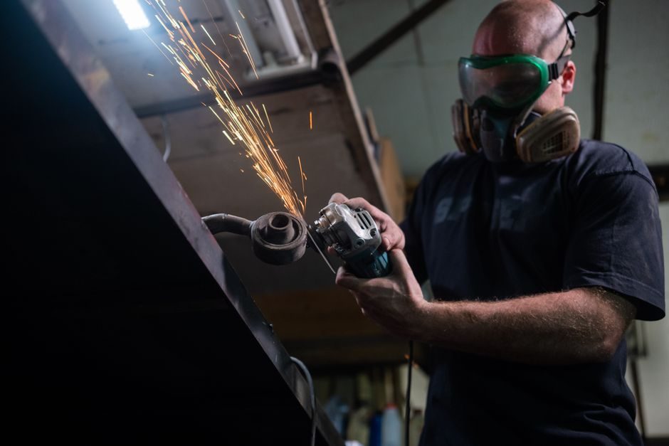 Sand Reclamation Unit vs Fettling Grinder: Spec Cut for Foundry Engineers