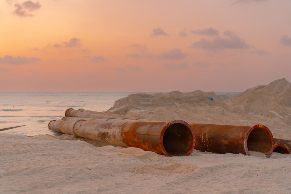 Sand Reclamation Unit: When the Payback Closes, and When It Doesn't