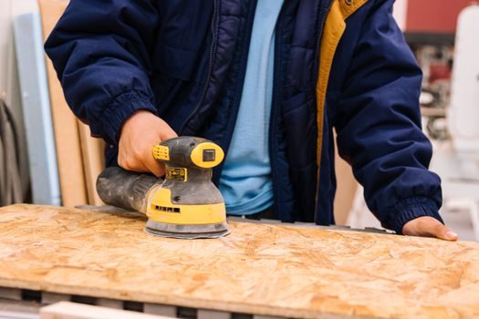Sander advantages and disadvantages - Who a Spec-Driven Sander Choice Is For
