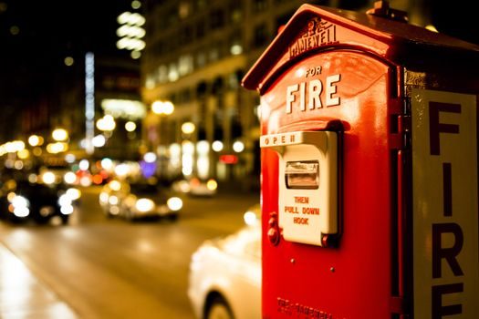 sandwich panel vs Fire Alarm Control Panel - Selection Criteria: When Each Product Applies