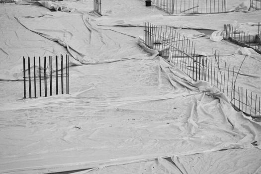 Scaffolding installation guide - Pre-Erection: Site Survey, Foundation, and Material Inspection