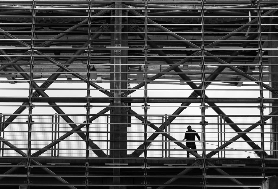 Scaffolding Suppliers 2026: Maker Clusters, Spec Bands and Sourcing Logic