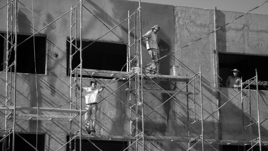 Scaffolding Total Cost of Ownership: Cost Drivers and Lifecycle Spend Map