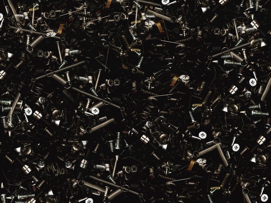 Screw Machine Part Selection Guide: Process, Material, Tolerance