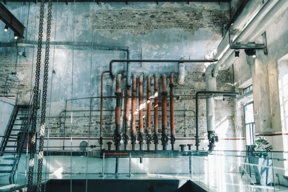 Self-Priming Pump Certification Checklist for Cooling Water Loop