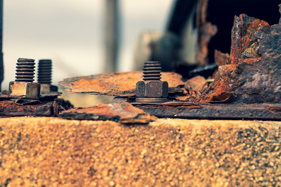 Self-Priming Pump Corrosion Compatibility: Material, Seal, and Service Map