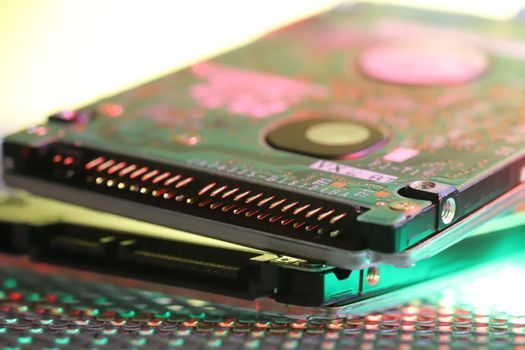 semiconductor production capacity planning - Selection Criteria: Who Uses Which Layer