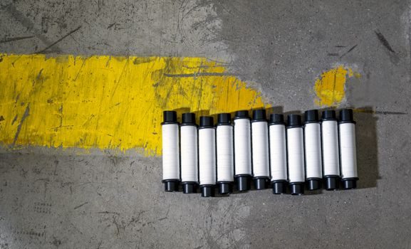 best Solenoid Coils for semiconductor - Custom vs. Off-the-Shelf: When to Spec a Custom Winding Shop
