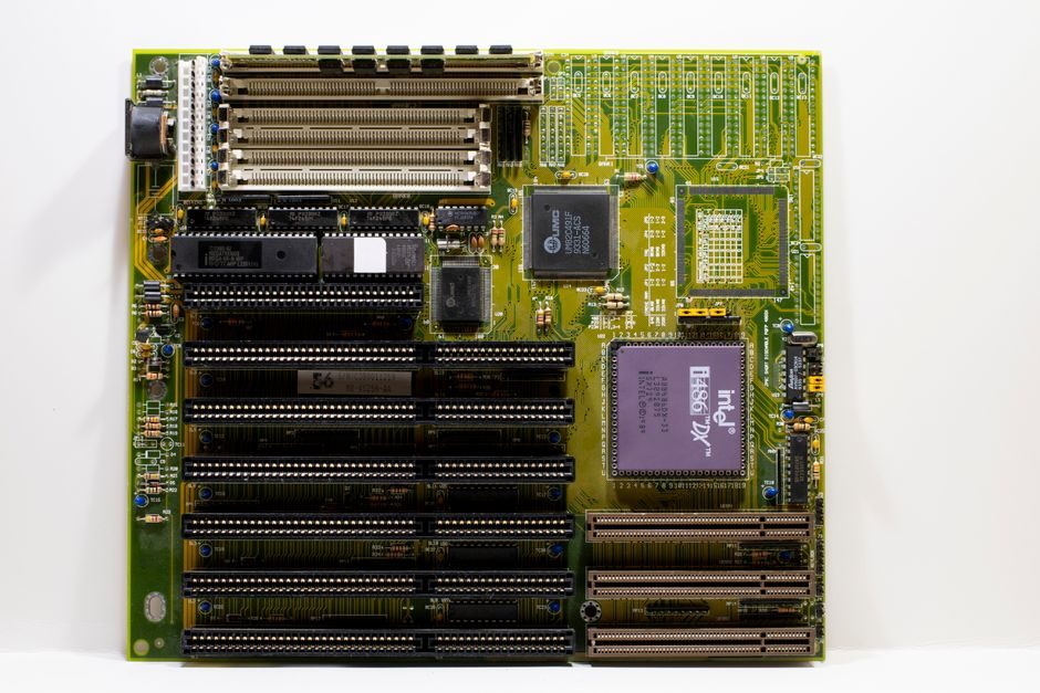 Server Hardware Manufacturing Quality Standards: 2026 Spec Map