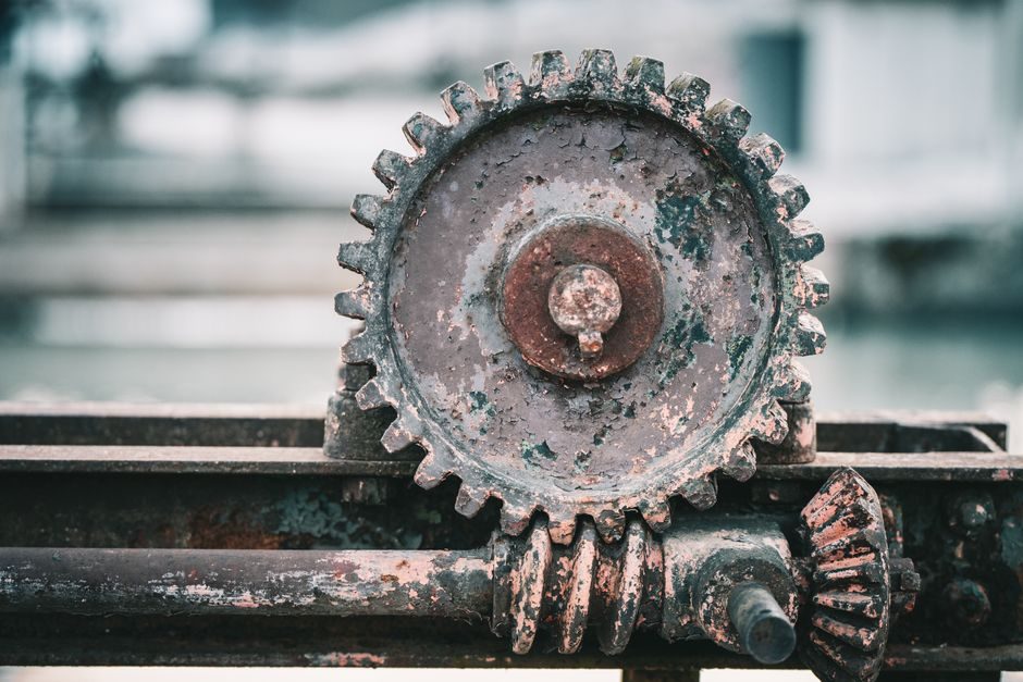 Shaft Coupling Selection: Torque, Misalignment and Type Choice