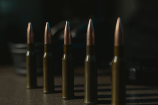 Shell Core Shooter types and classifications - Sizing, Materials, and Electrical Envelope for Procurement