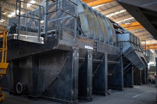 Shield Machine total cost of ownership analysis - Options Comparison: EPB vs Slurry vs Dual-Mode vs Rock TBM