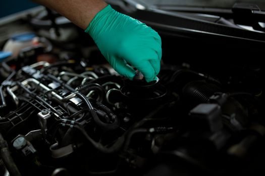 industrial Shield Machine for automotive applications - Selection criteria that drive the quote