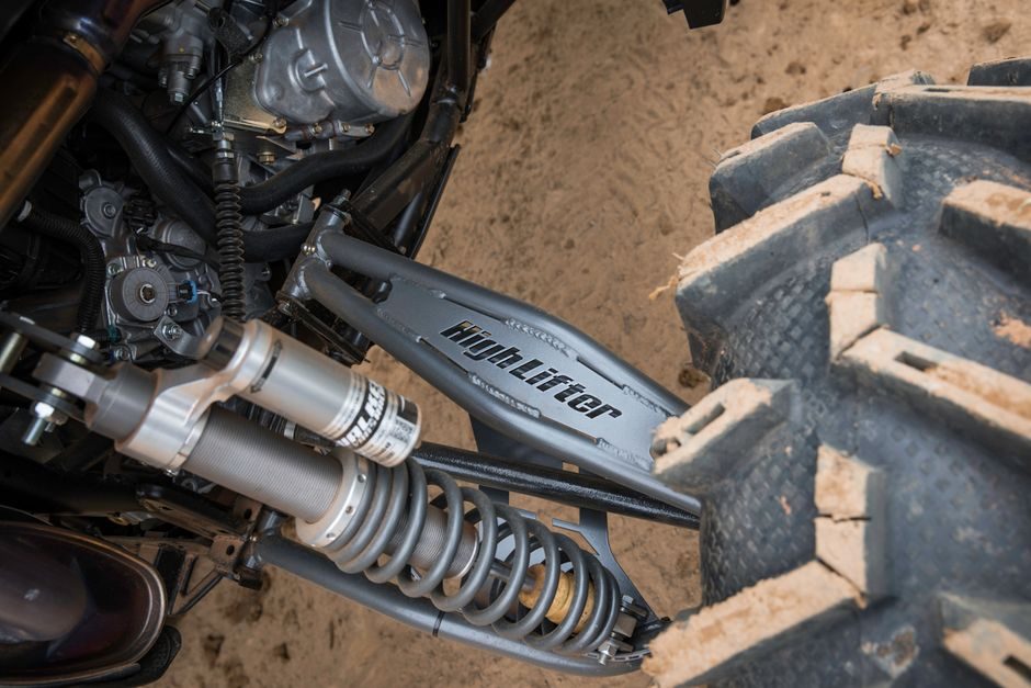 Shock Absorber TCO: Cost Drivers, Damper-Type Comparison, 5-10 Year Spend Map
