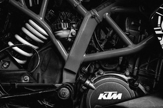 Shock Absorber types and classifications - Automotive vs Industrial Use Boundary