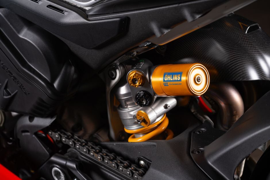 Shock Absorber Types and Classifications: Spec-Driven Selection Map