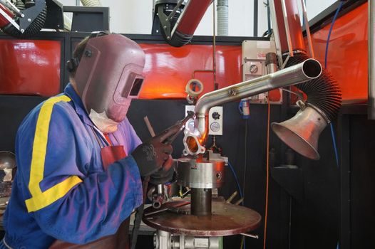 Shot Blasting Machine installation guide - Almen Strip Verification and Acceptance Criteria