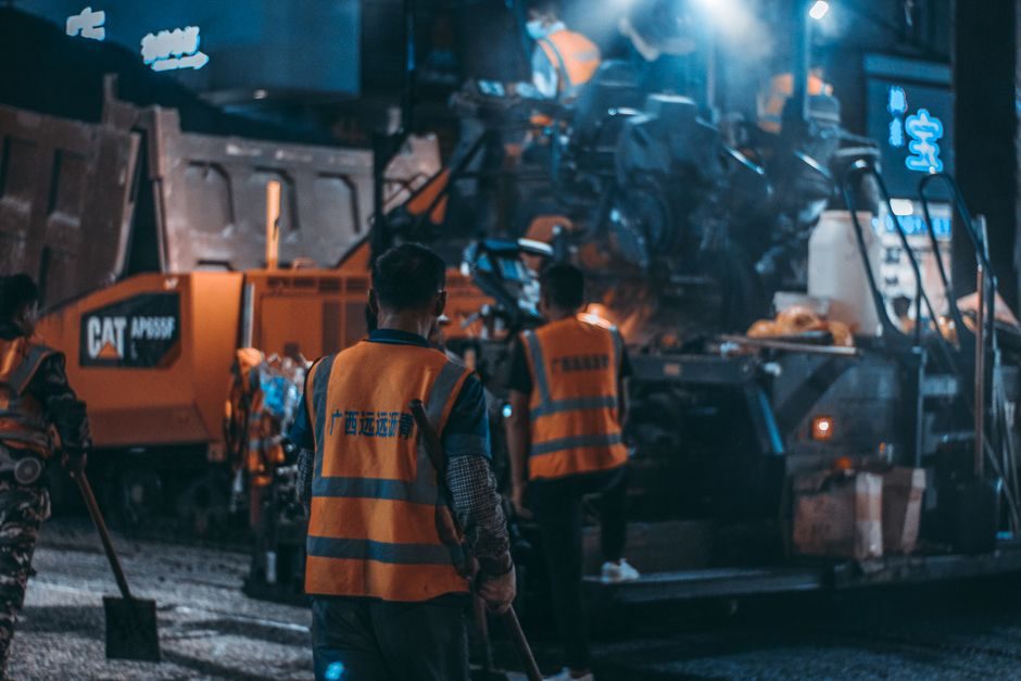 Shotcrete Machine Advantages, Disadvantages, and Selection Map