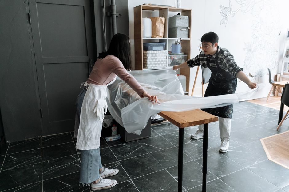 Shrink Wrapping Machine Installation: Site, Air, Power, and Commissioning Map