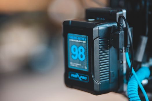 Signal Calibrator selection criteria - Portability, Power, and Field Use