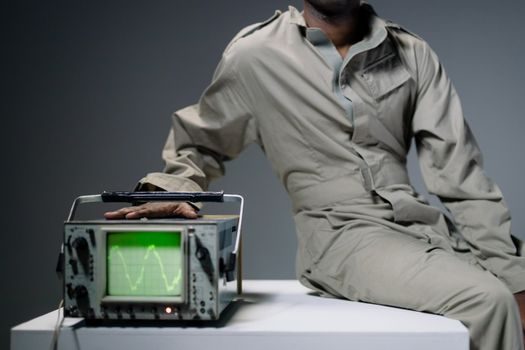 Signal Calibrator selection criteria - Channel Count, Isolation, and Carrier Frequency