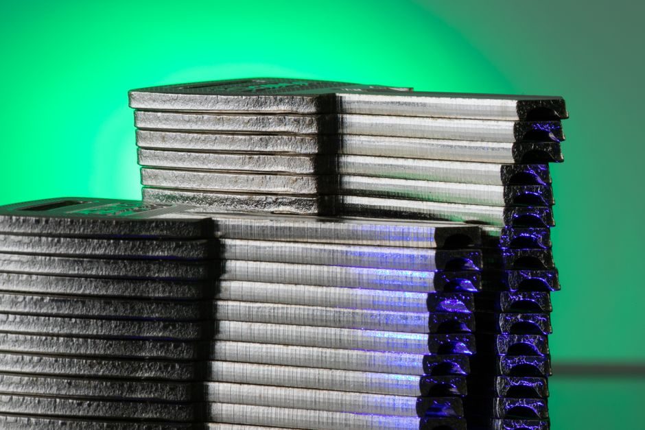 Silicon Steel TCO: Core Loss, Stamping Yield and 30-Year Lifecycle Cost Lines