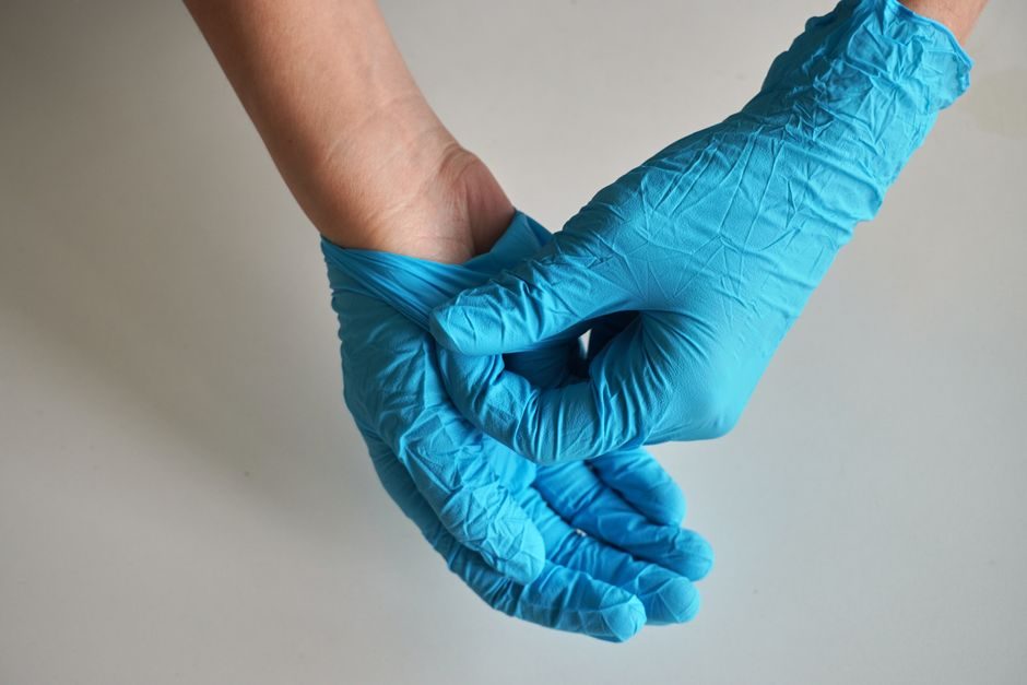 Silicone rubber types, grades, and selection criteria