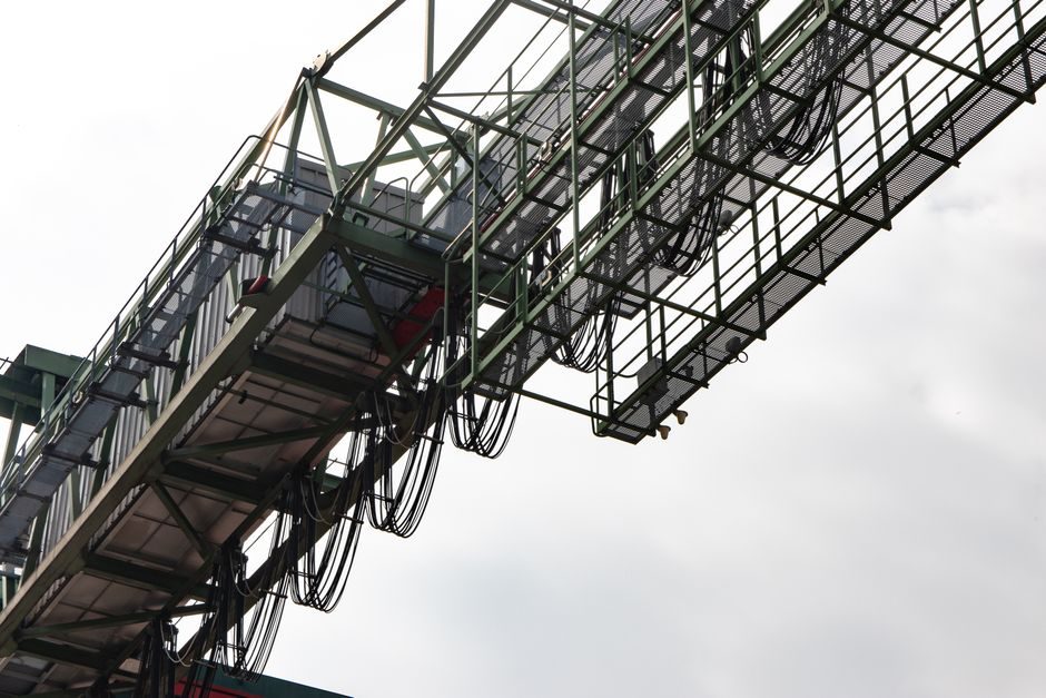 Single Girder Crane Standards, Duty Classes and CE/ISO Compliance Map