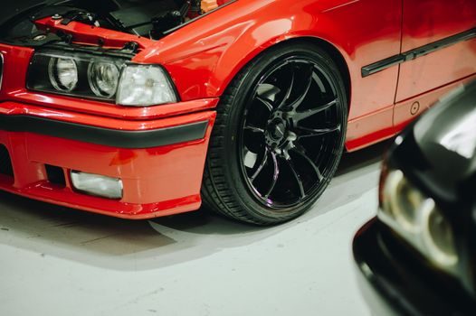 best Tapered Roller Bearing for automotive - Selection criteria that actually decide the build