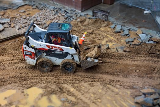 how to choose a Skid Steer Loader - Who It Is For — and Who Should Pick a Different Machine