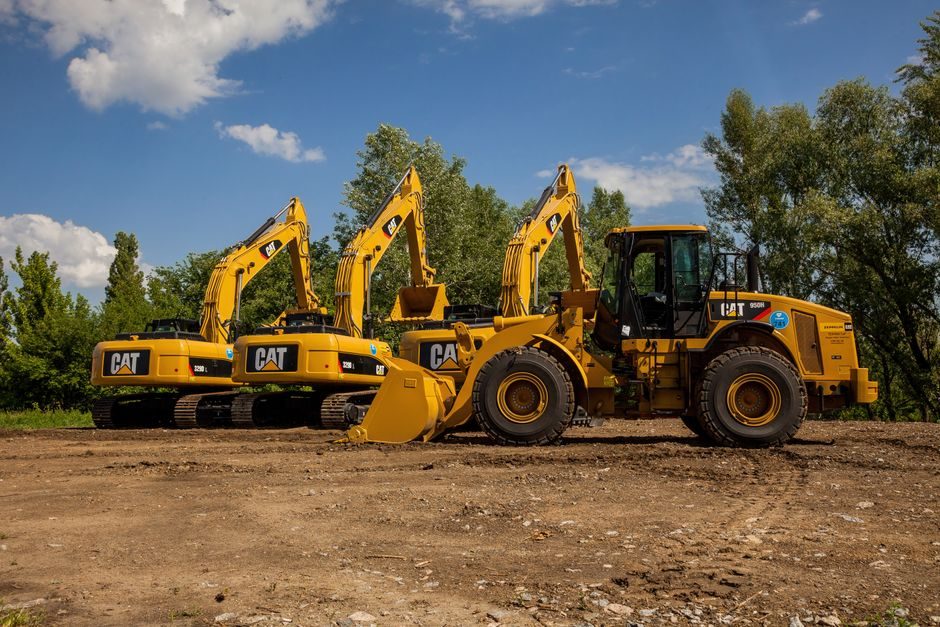 Skid Steer TCO: How Engine, DPF and Hydraulics Decide Real Lifecycle Cost