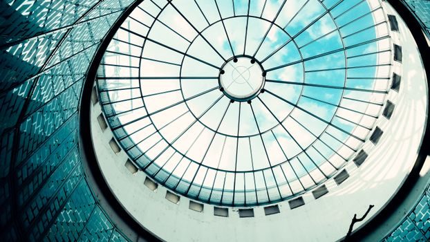 Skylight selection criteria - Thermal, Daylight and Air-Leakage Performance Numbers